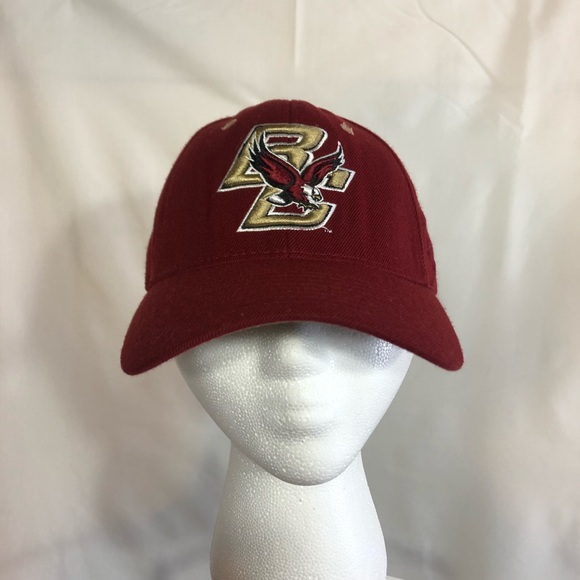 Other - Men’s Baseball Cap! Boston College
